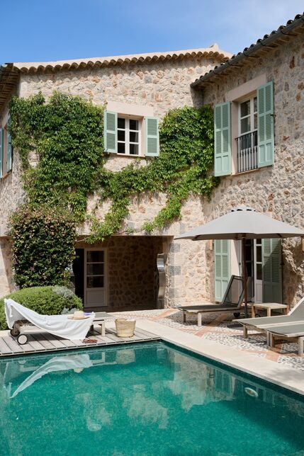 Villa Real