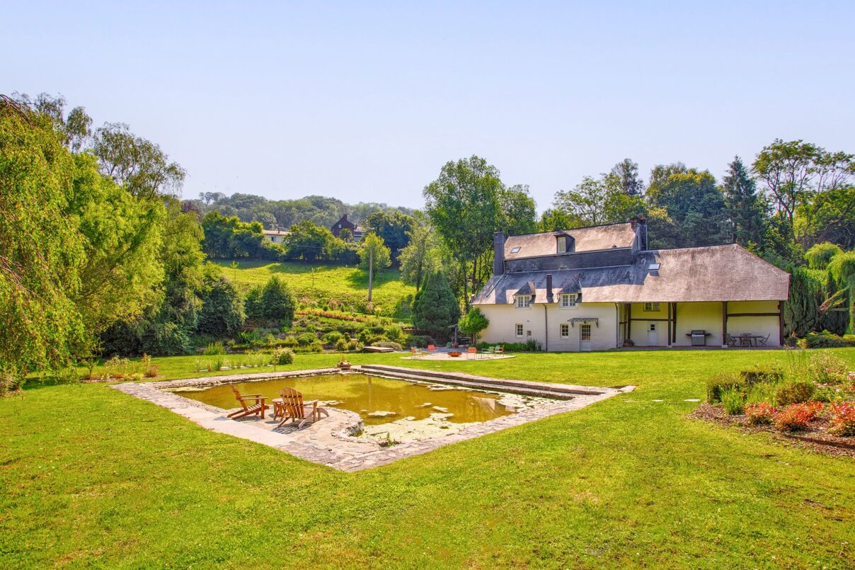 Villa de la Claire