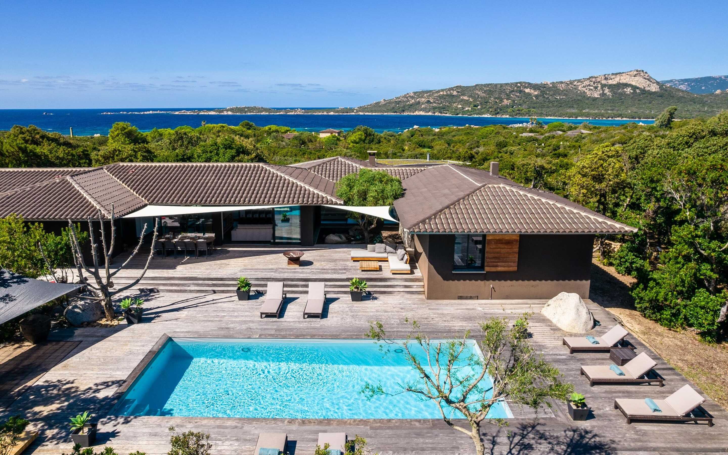 Villa Luciola