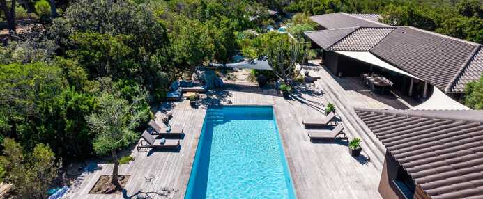 Villa Luciola