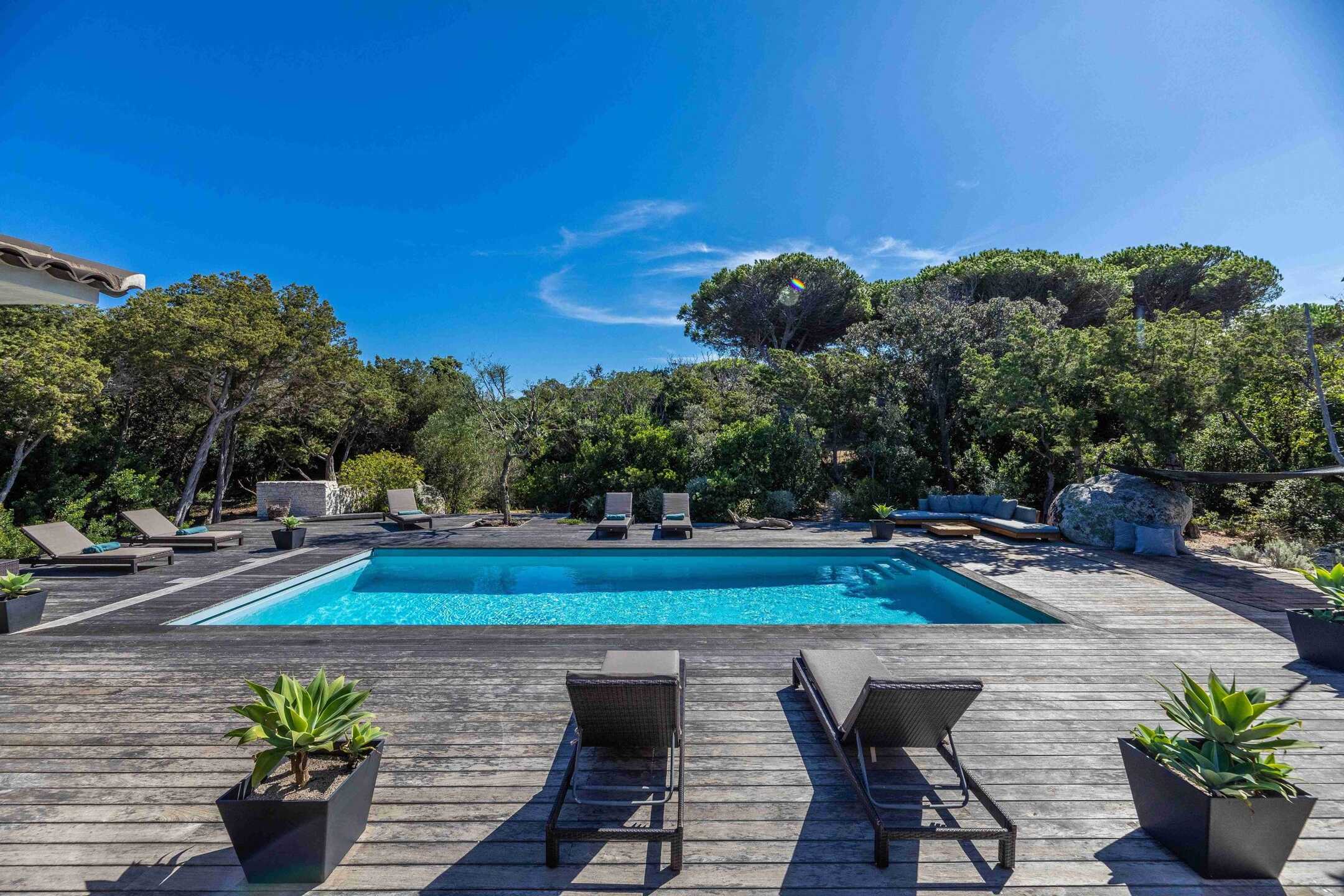 Villa Luciola