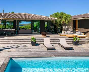 Villa Luciola