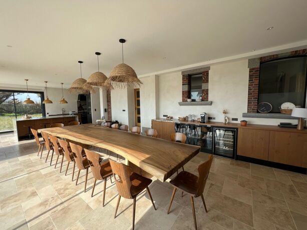 Villa Le Semaphore