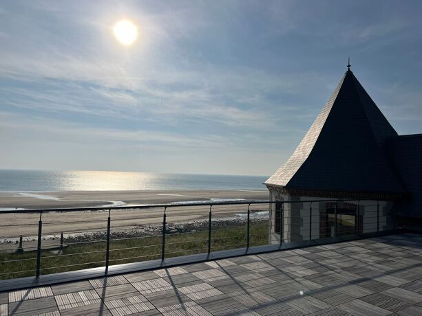 Villa Le Semaphore