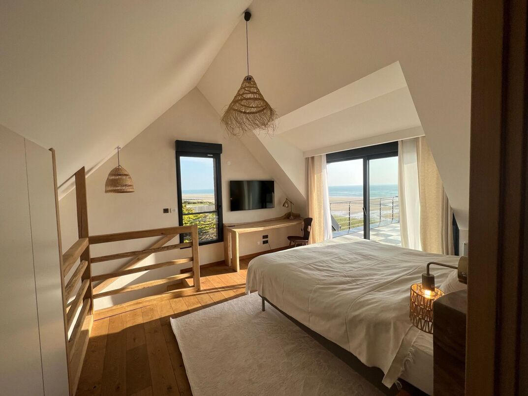 Villa Le Semaphore