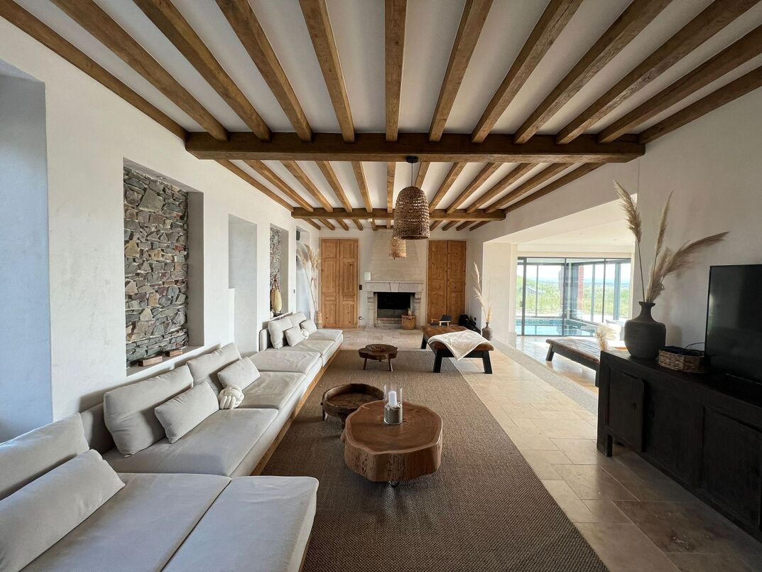 Villa Le Semaphore