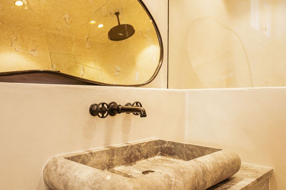 Appartement Thompson