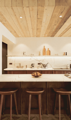 Appartement Thompson