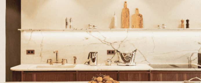 Appartement Thompson