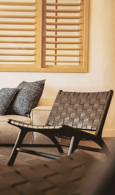 Appartement Thompson