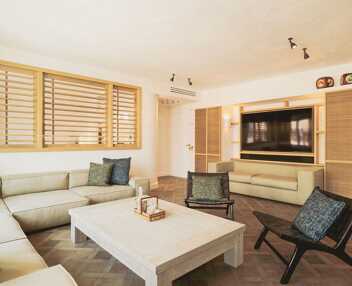 Appartement Thompson