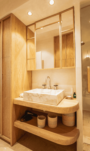 Appartement Thompson