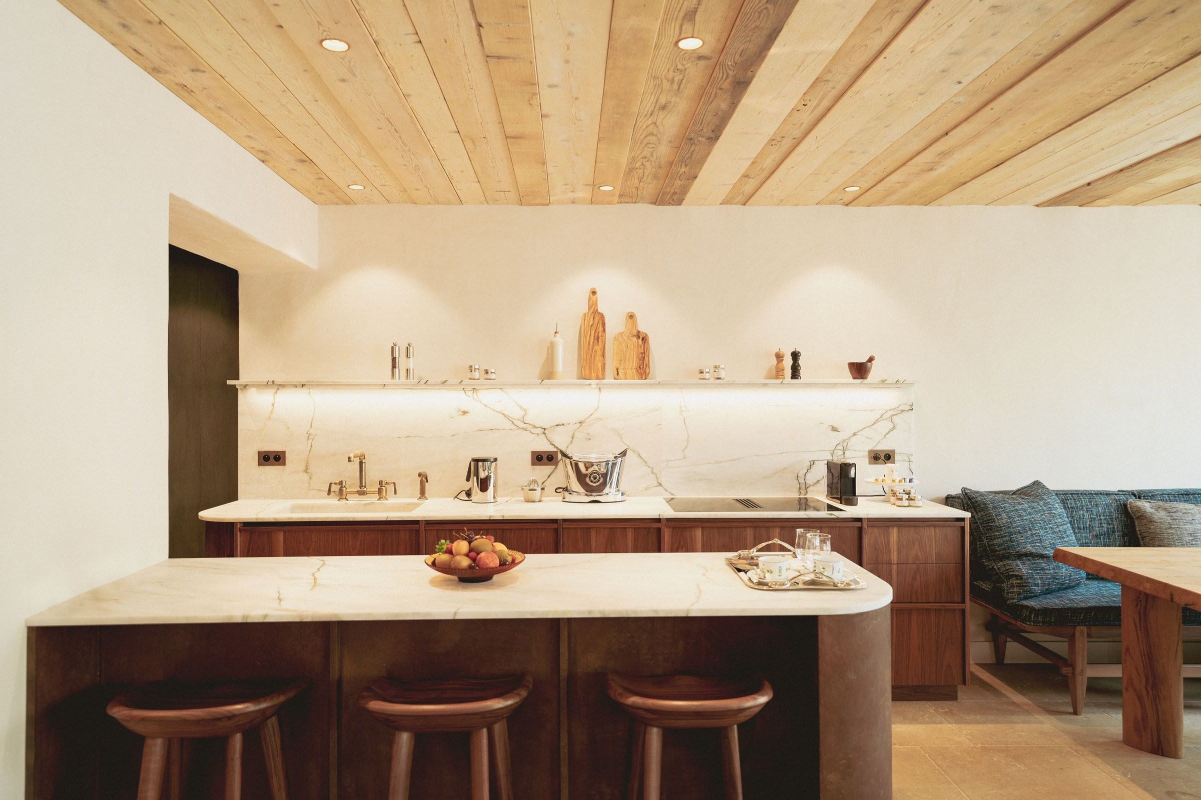 Appartement Thompson