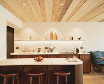 Appartement Thompson