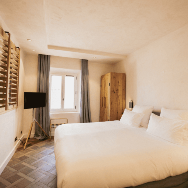 Appartement Thompson