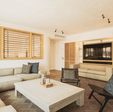 Appartement Thompson