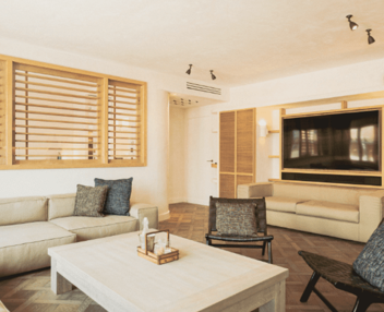 Appartement Thompson