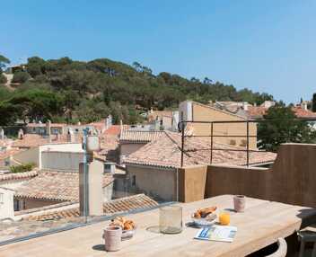 Appartement Picasso