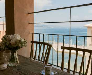 Appartement Picasso