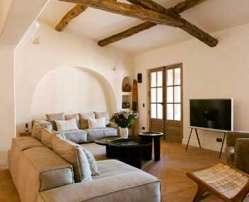 Appartement Picasso