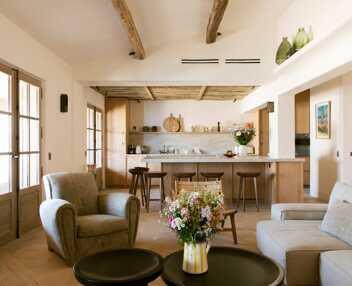 Appartement Picasso