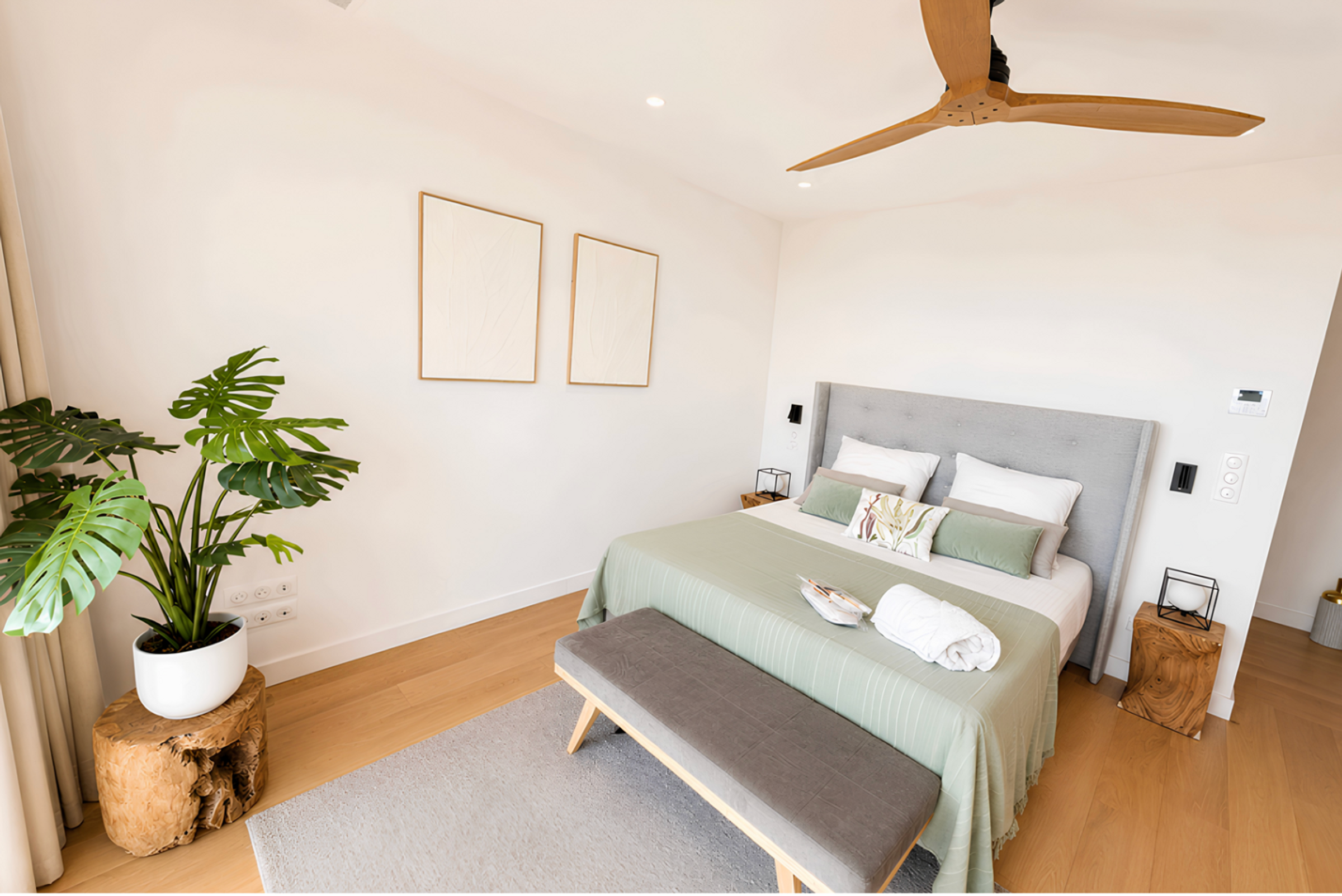 Chambre 4