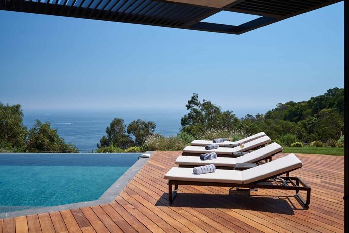 Villa Gaia