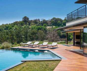 Villa Gaia
