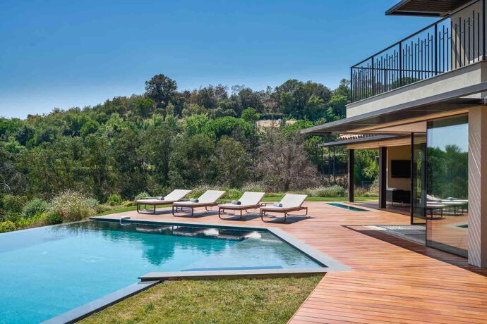 Villa Gaia
