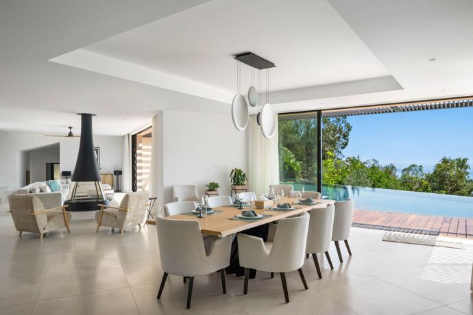 Villa Gaia