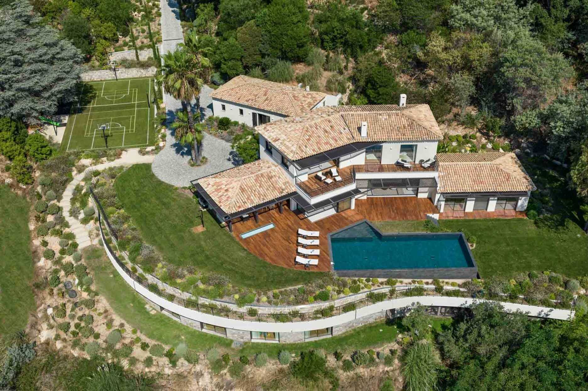 Villa Gaia