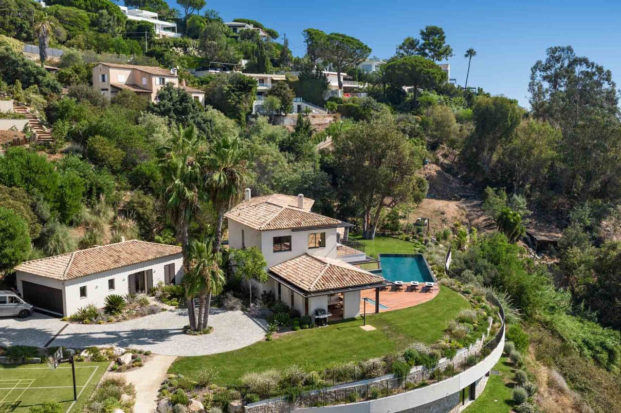 Villa Gaia