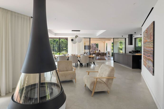 Villa Gaia