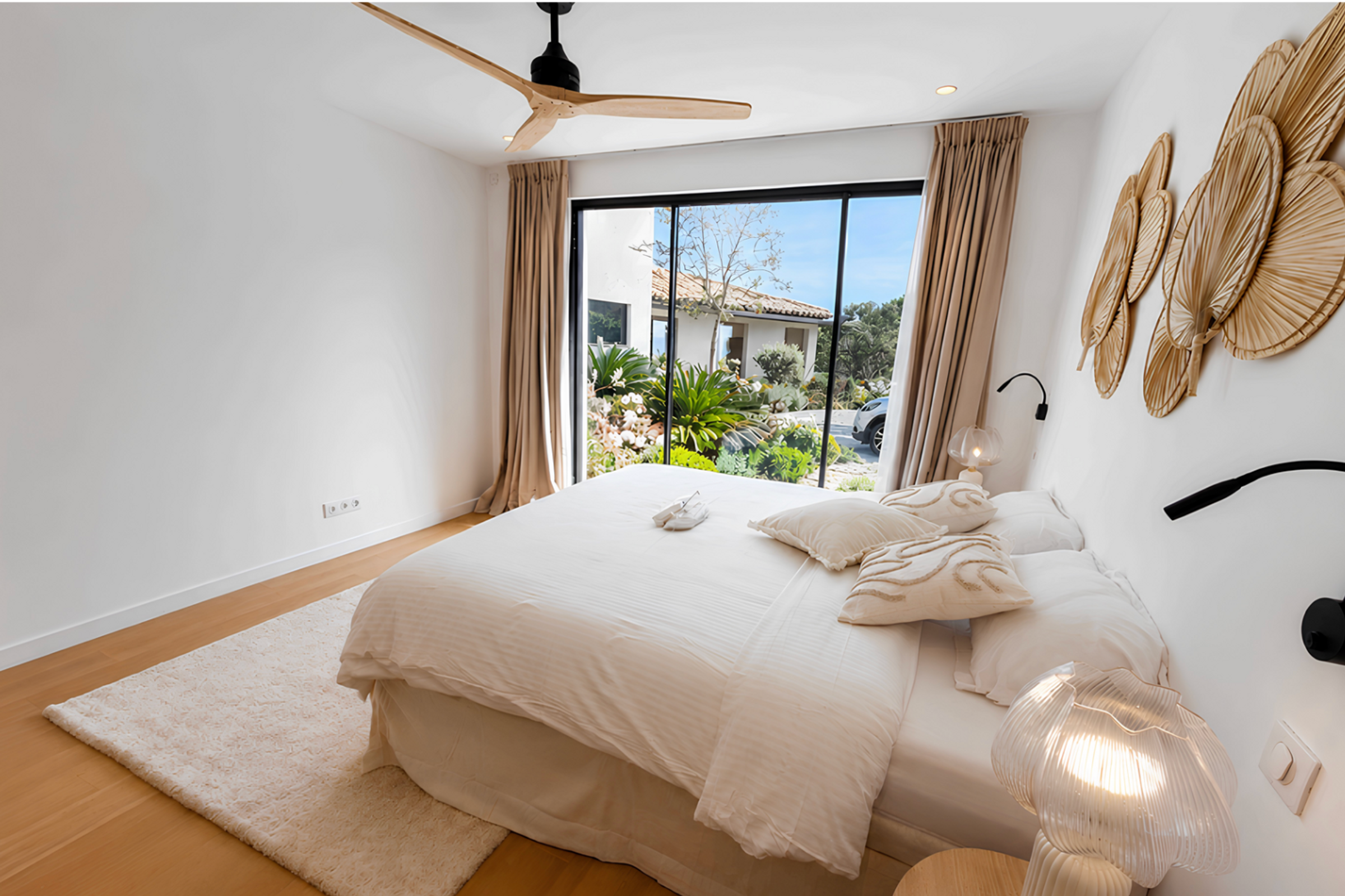 Chambre 2 - Annexe