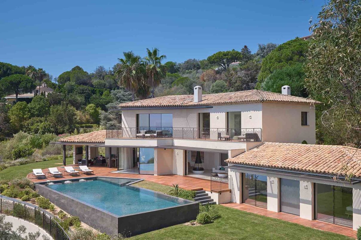 Villa Gaia