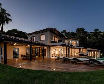 Villa Gaia