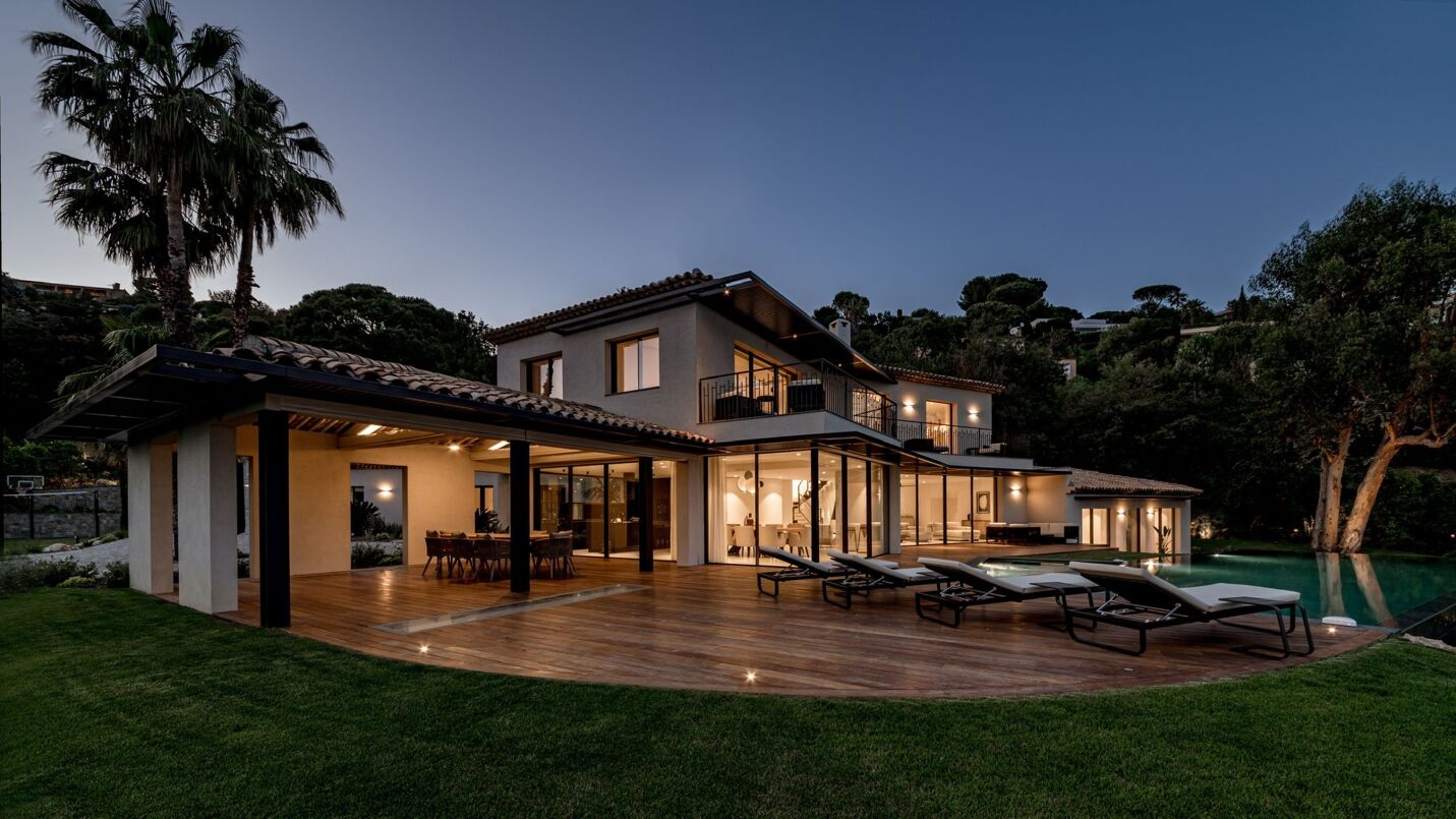 Villa Gaia