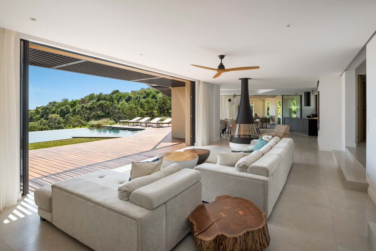 Villa Gaia