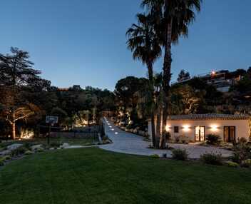 Villa Gaia