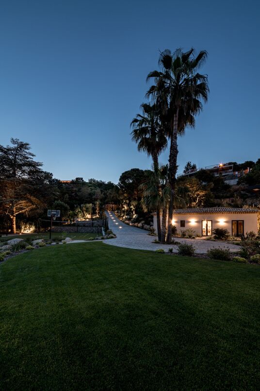 Villa Gaia