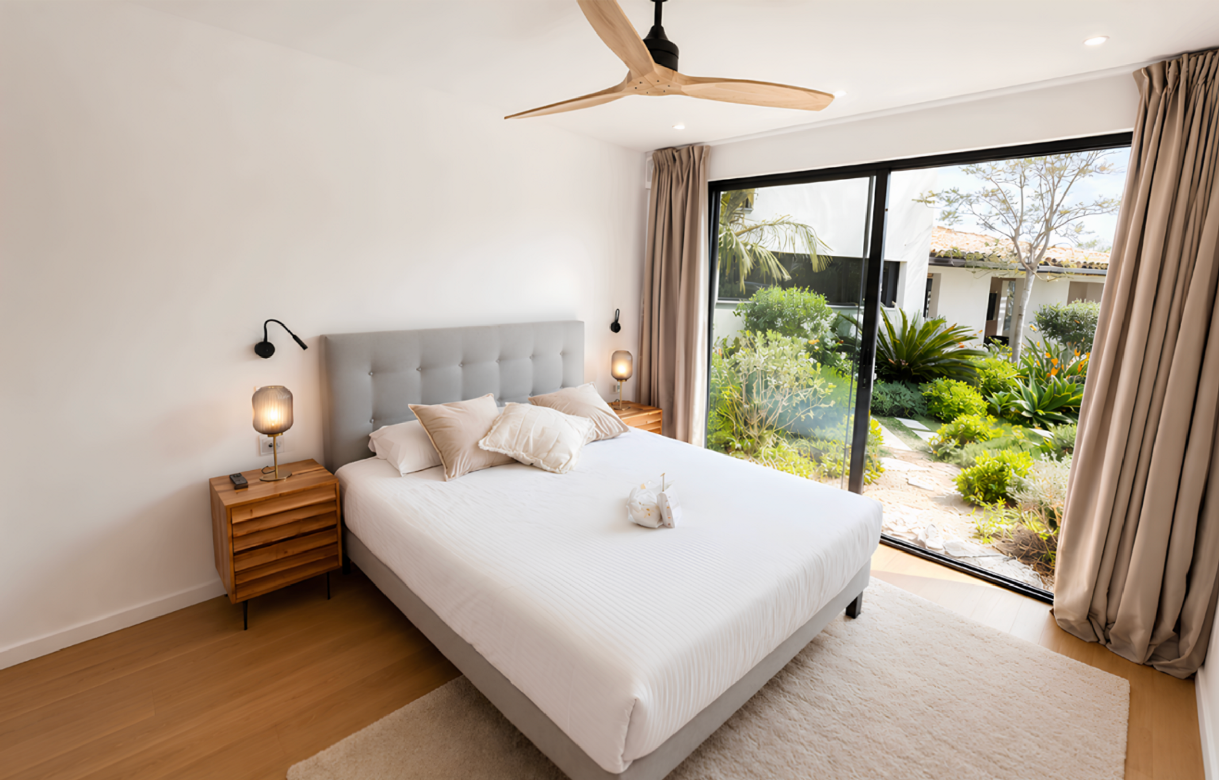 Chambre - Annexe