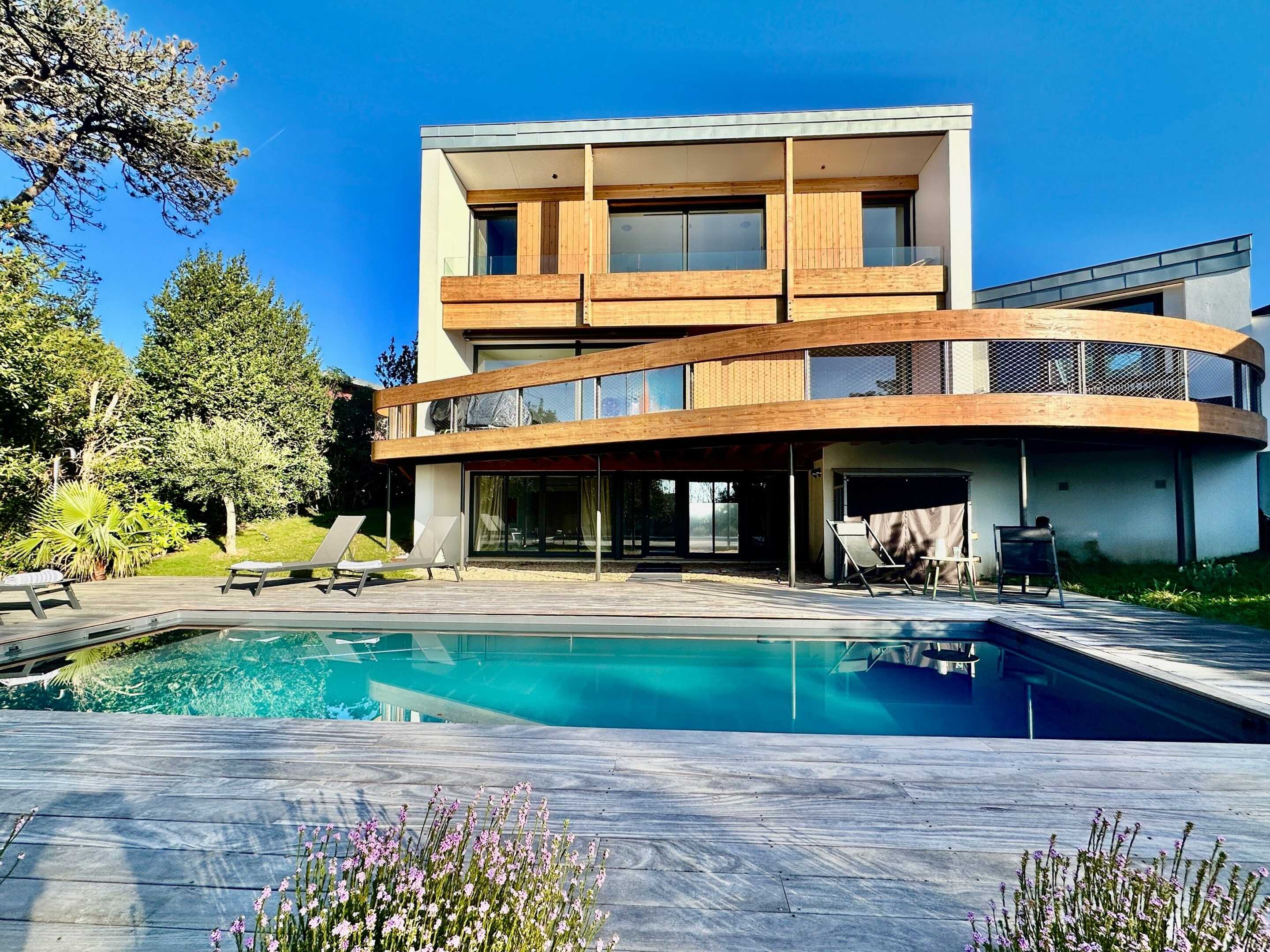 Villa Minjongo