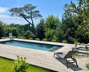 Villa Minjongo