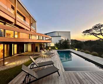 Villa Minjongo