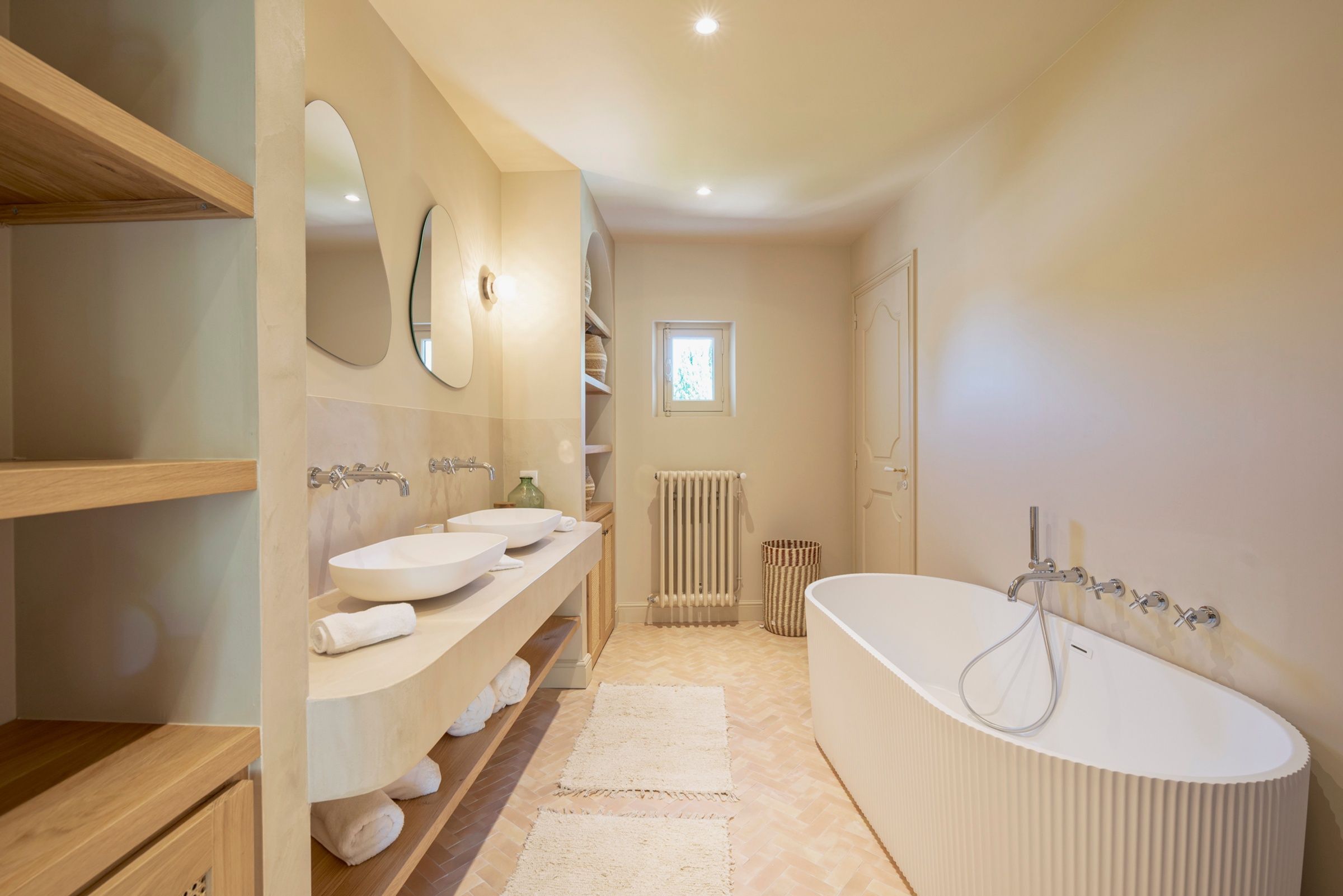 Bastide de Fontvieille