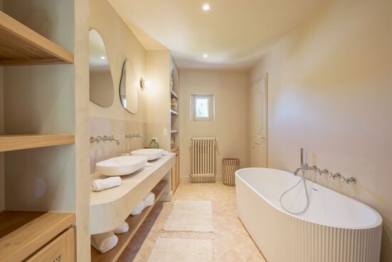 Bastide de Fontvieille