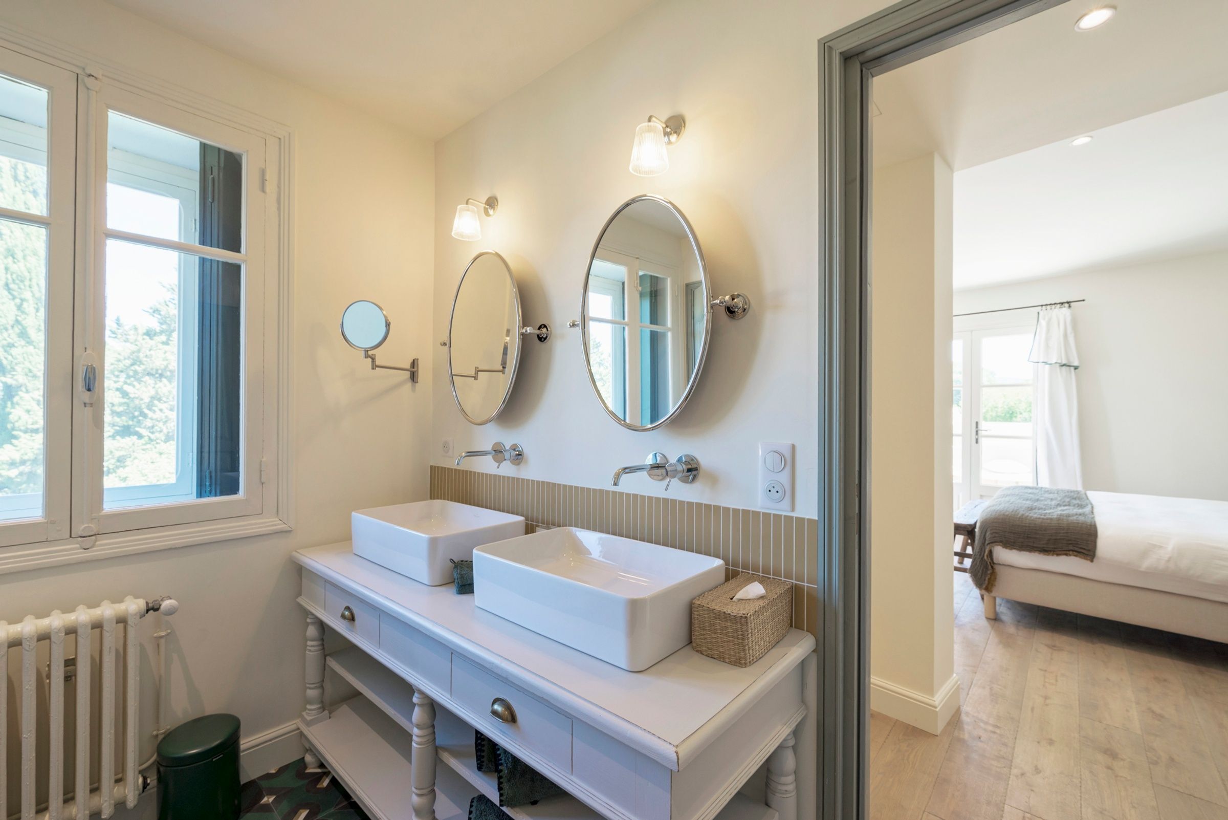 Bastide de Fontvieille