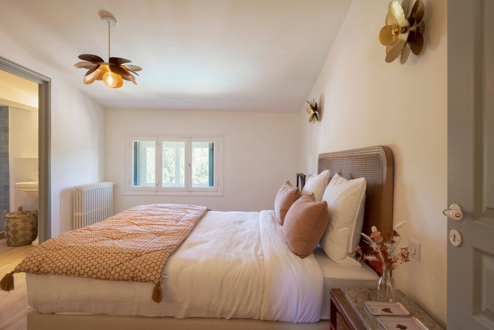 Bastide de Fontvieille