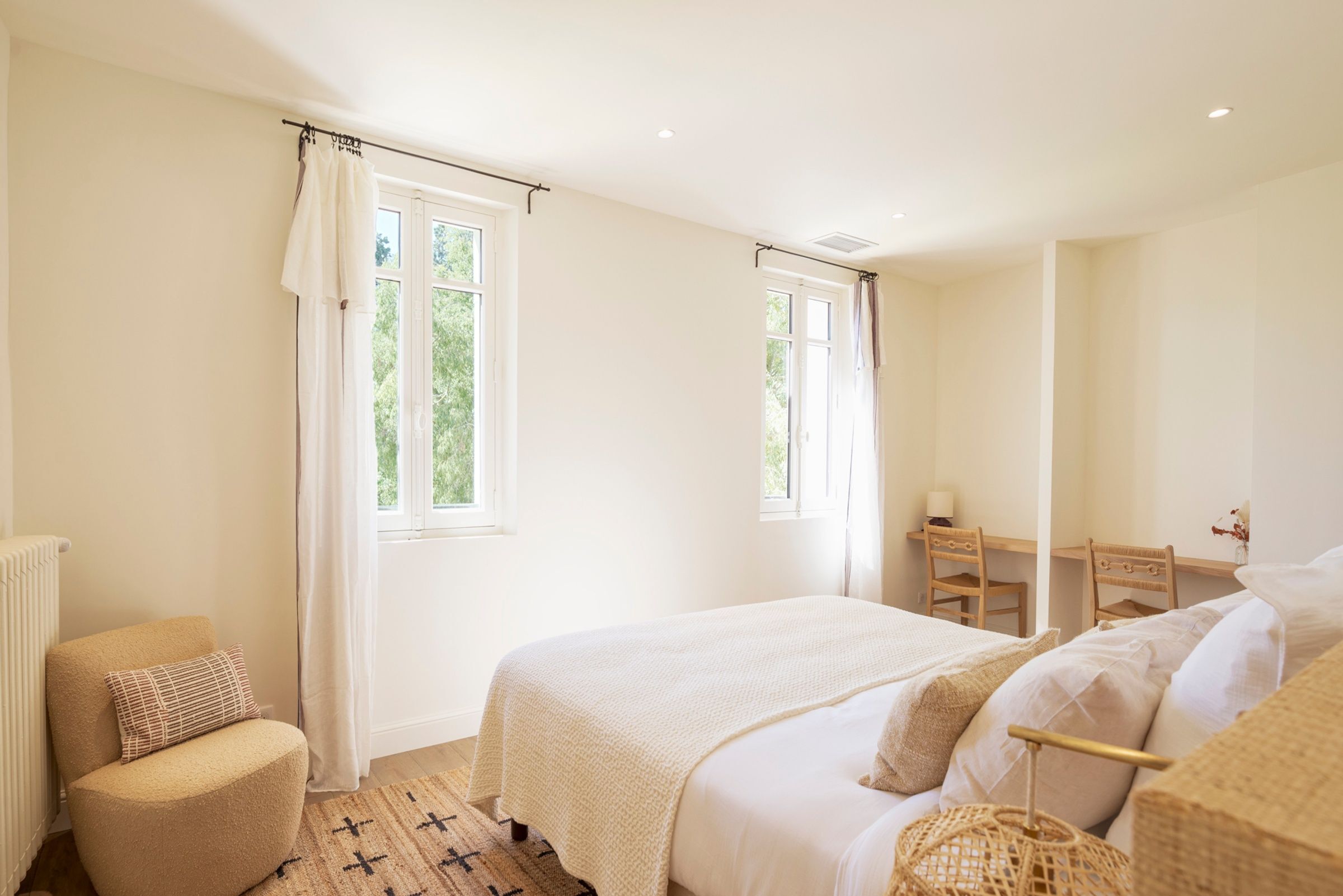 Bastide de Fontvieille