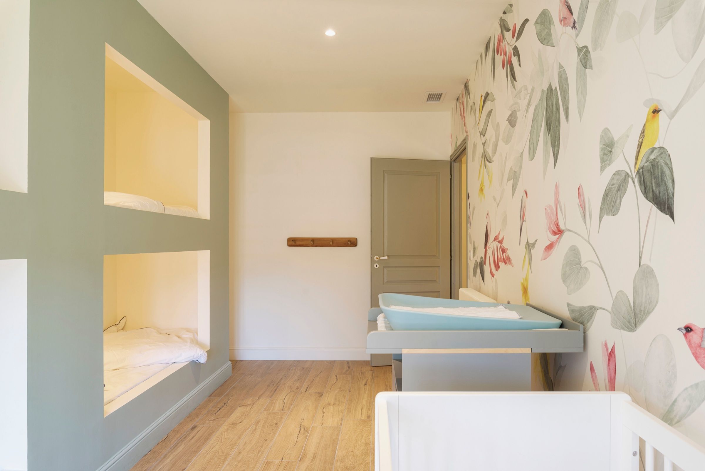 Bastide de Fontvieille